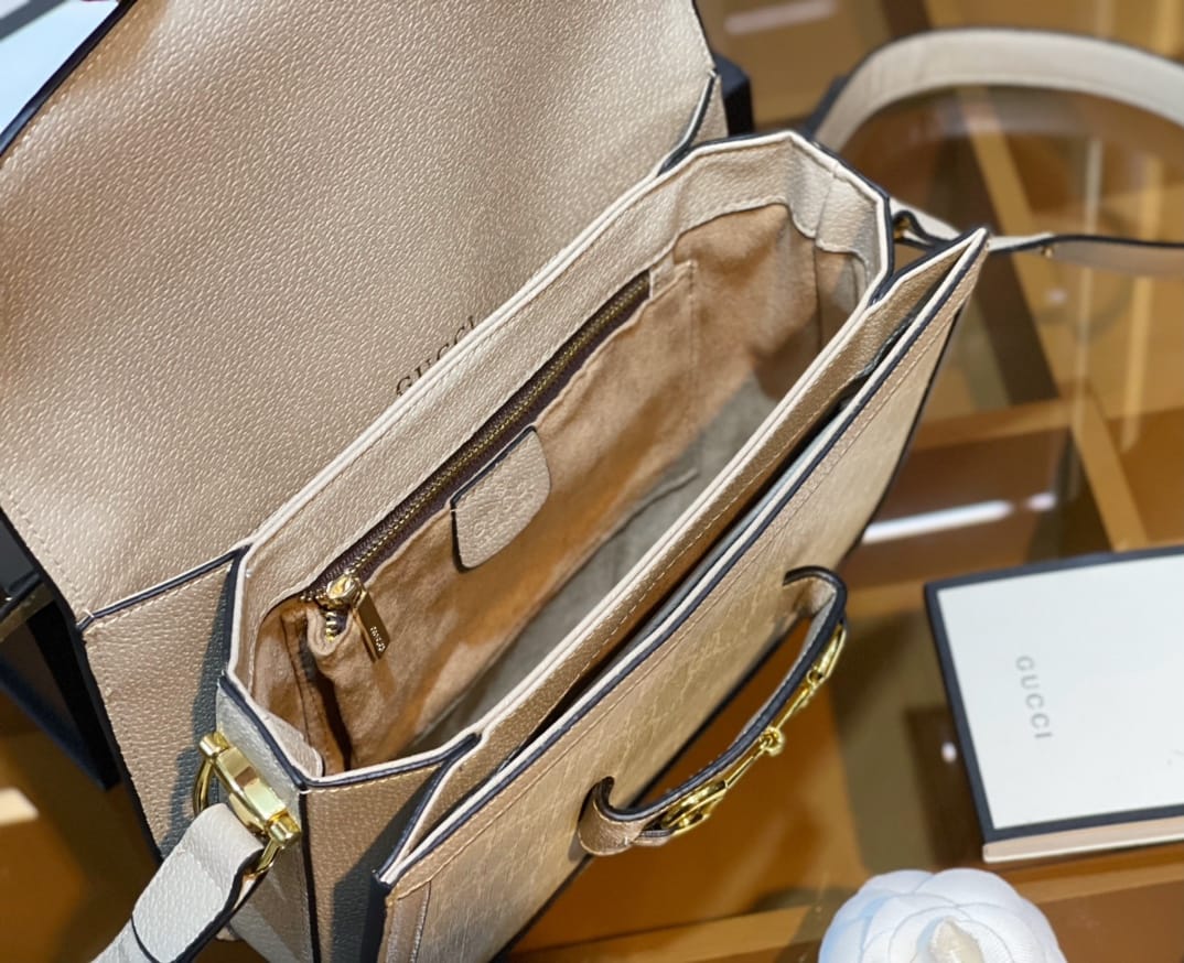 STRAPSTORY - GGC1 BAG - 487