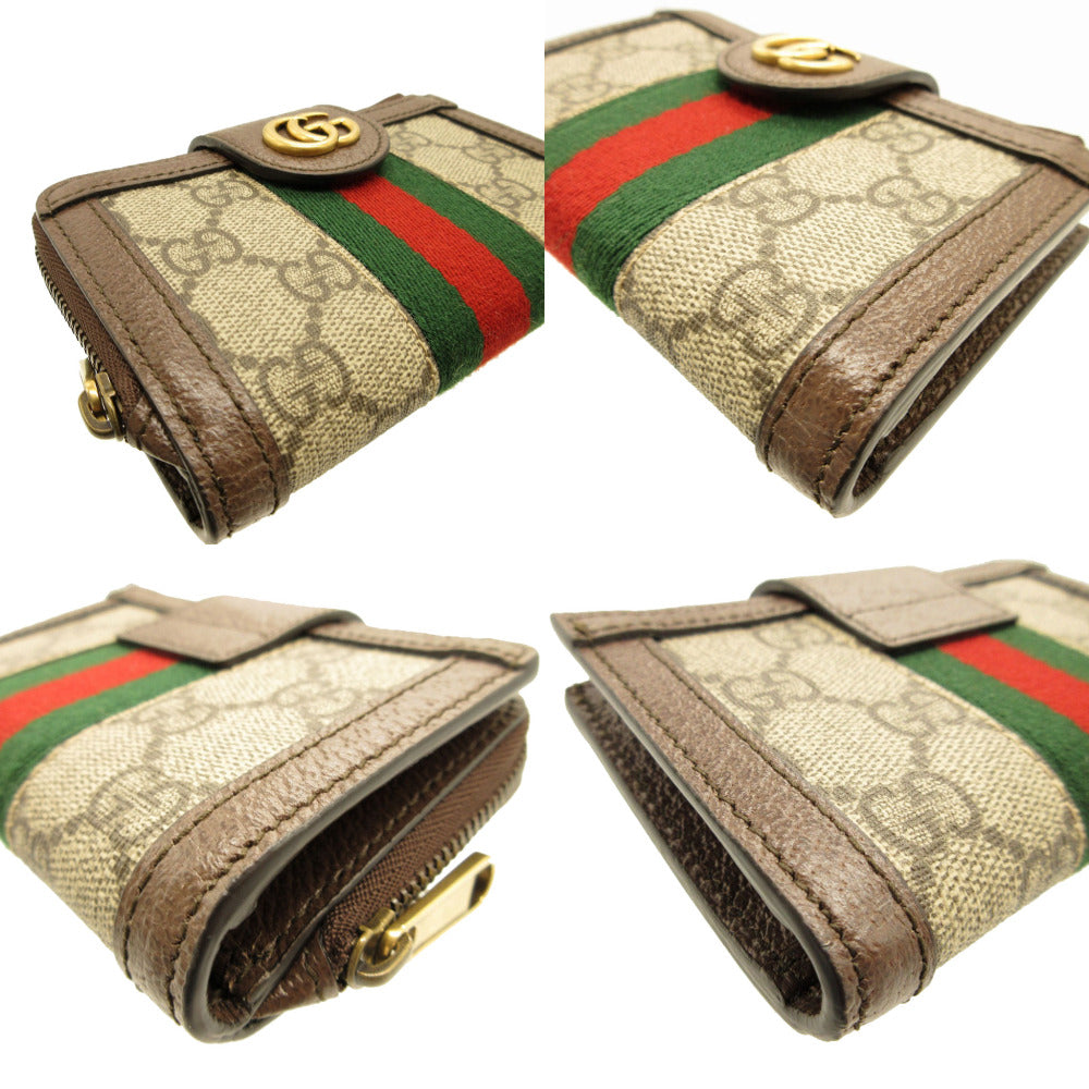 STRAPSTORY - GGC4 BAG - 3566