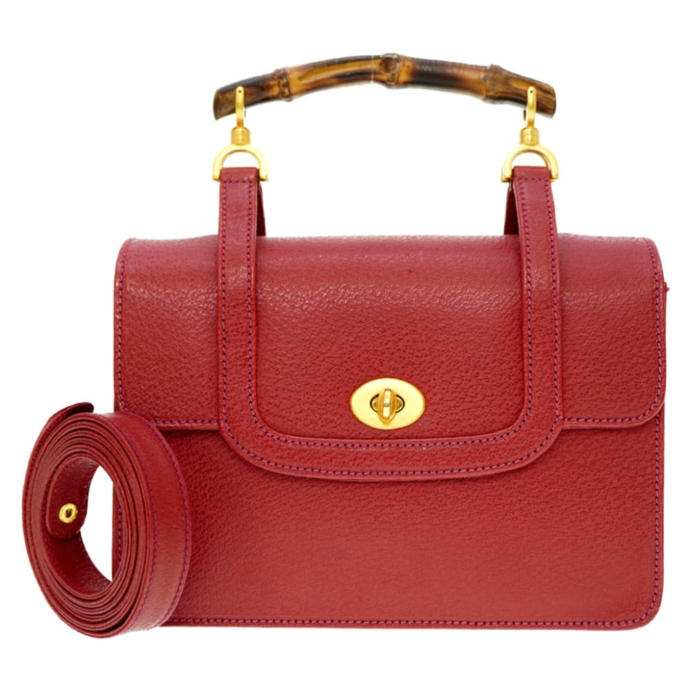 STRAPSTORY - GGC1 BAG - 915