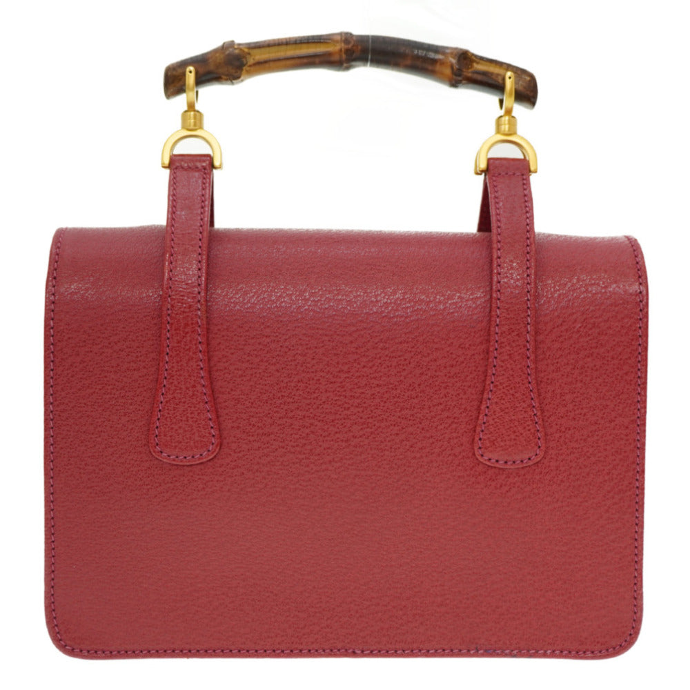 STRAPSTORY - GGC1 BAG - 915