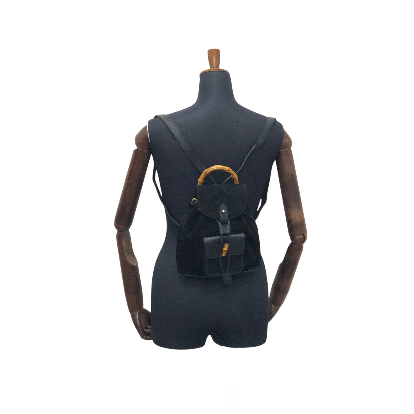 STRAPSTORY - GGC4 BAG - 3100
