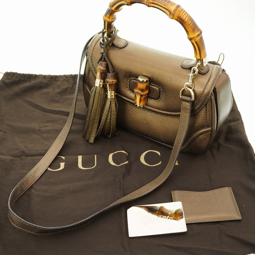 STRAPSTORY - GGC1 BAG - 822