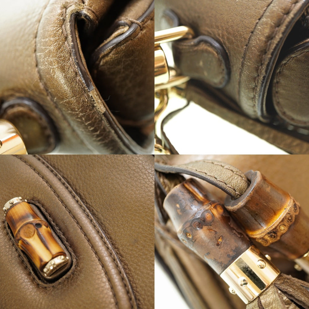 STRAPSTORY - GGC1 BAG - 822