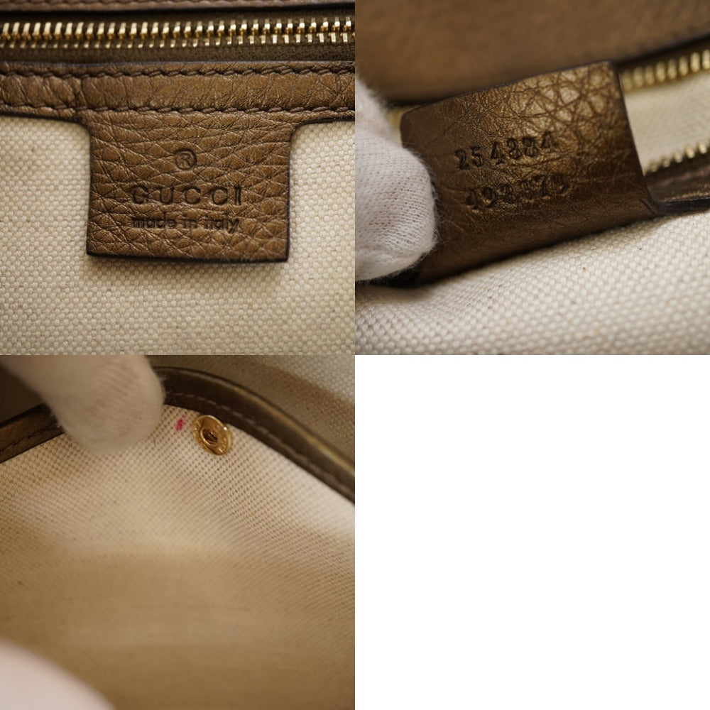 STRAPSTORY - GGC1 BAG - 822