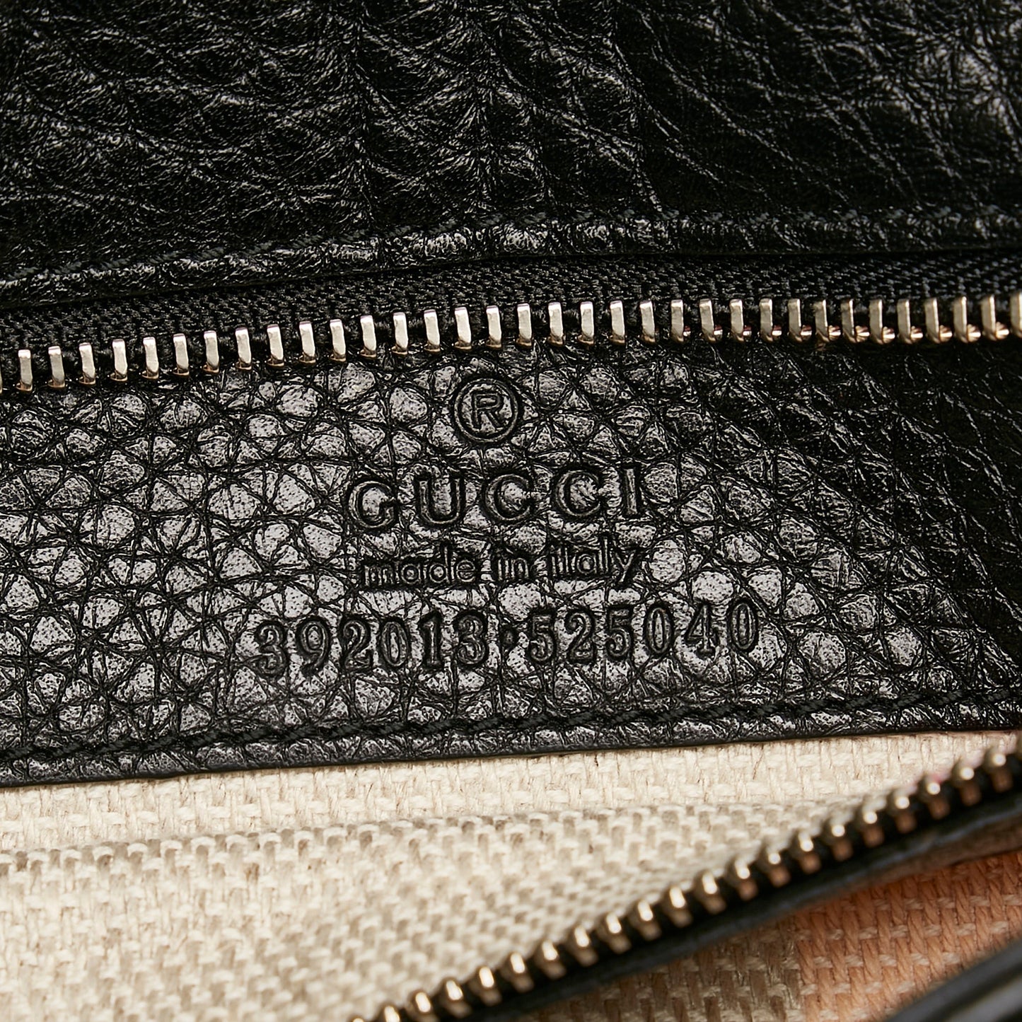 STRAPSTORY - GGC4 BAG - 2724