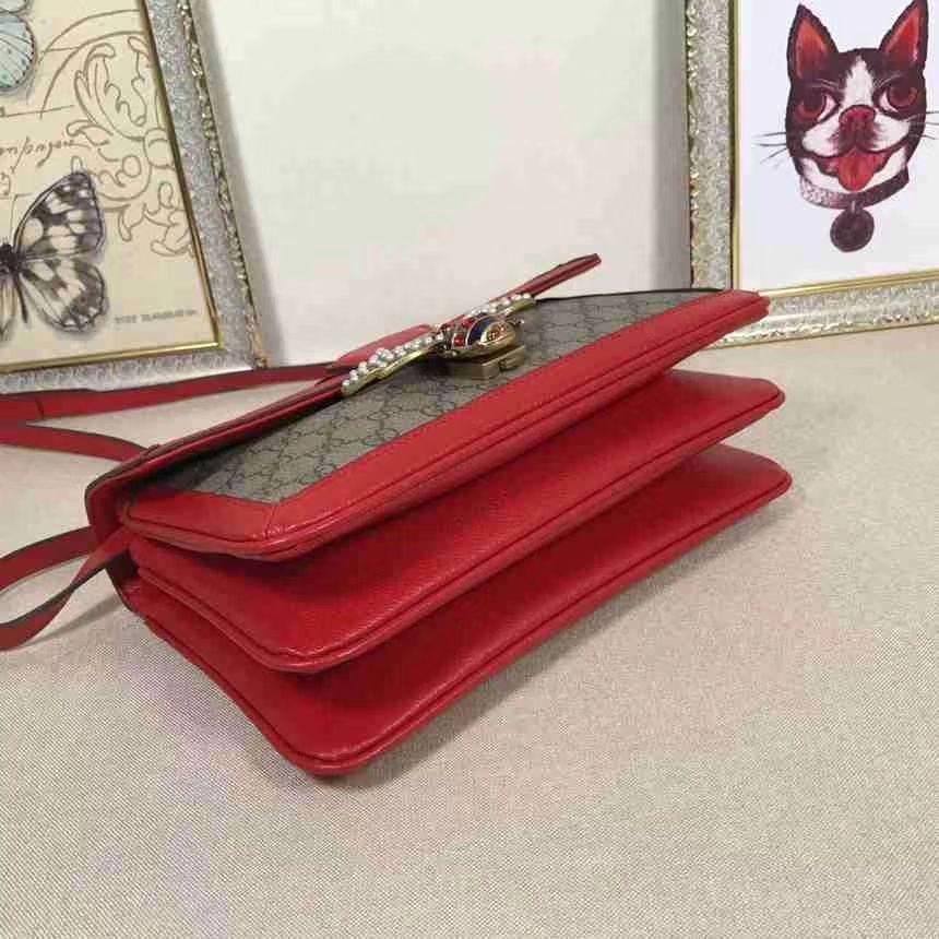 STRAPSTORY - GGC1 BAG - 3032
