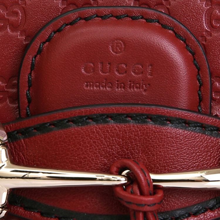 STRAPSTORY - GGC1 BAG - 3521