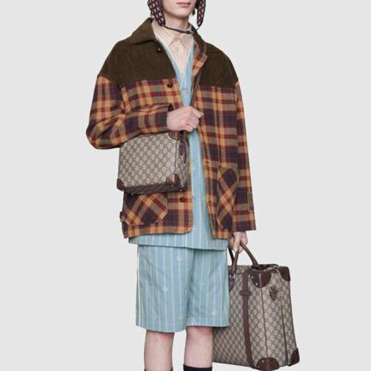 STRAPSTORY - GGC1 BAG - 3529