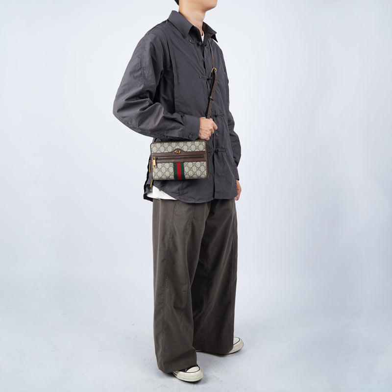 STRAPSTORY - GGC1 BAG - 3224