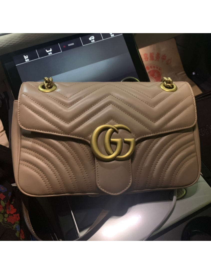 STRAPSTORY - GGC1 BAG - 3375