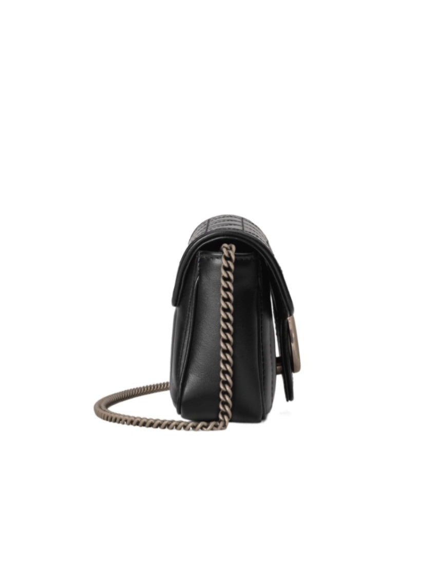 STRAPSTORY - GGC1 BAG - 1096