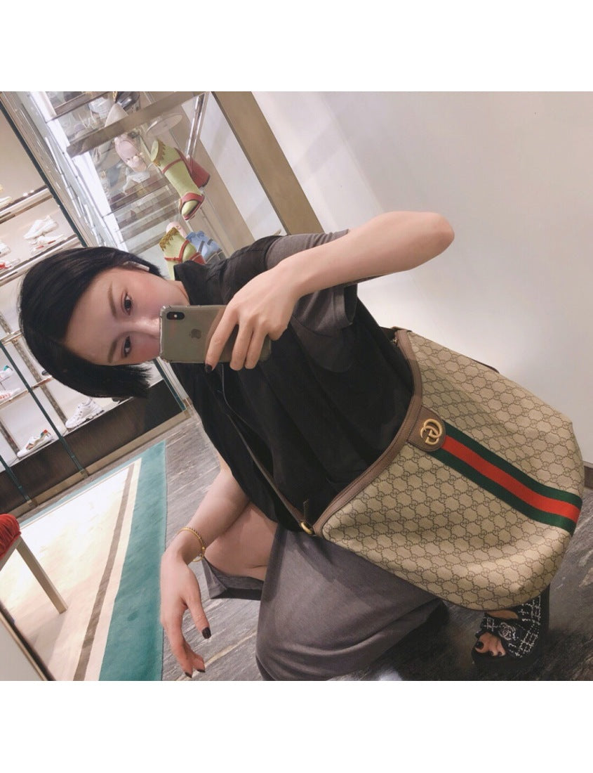 STRAPSTORY - GGC1 BAG - 3183