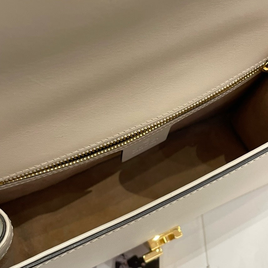 STRAPSTORY - GGC1 BAG - 2024