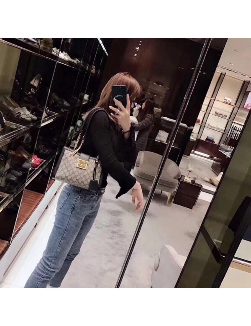 STRAPSTORY - GGC1 BAG - 3120
