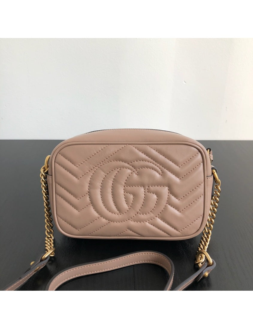 STRAPSTORY - GGC1 BAG - 1100