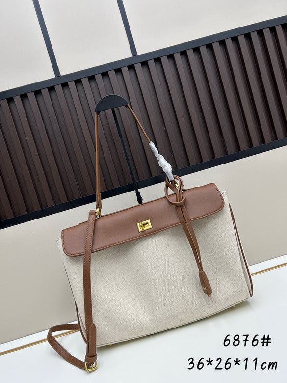 BLGA-Bags - Strap Story - 785