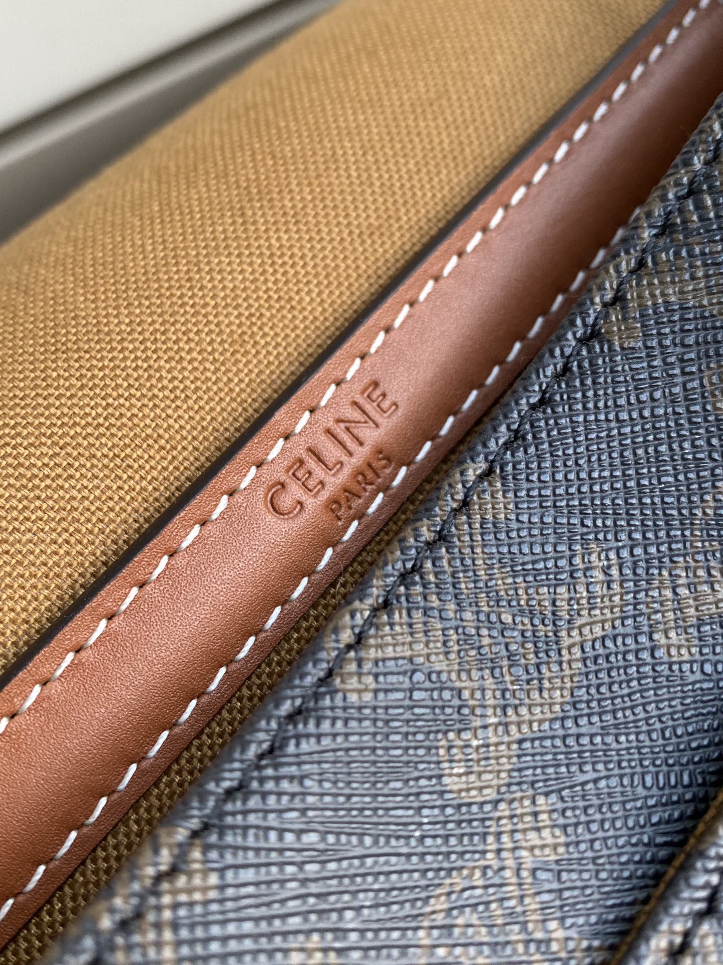 CLNE-Bags - Strap Story - 633