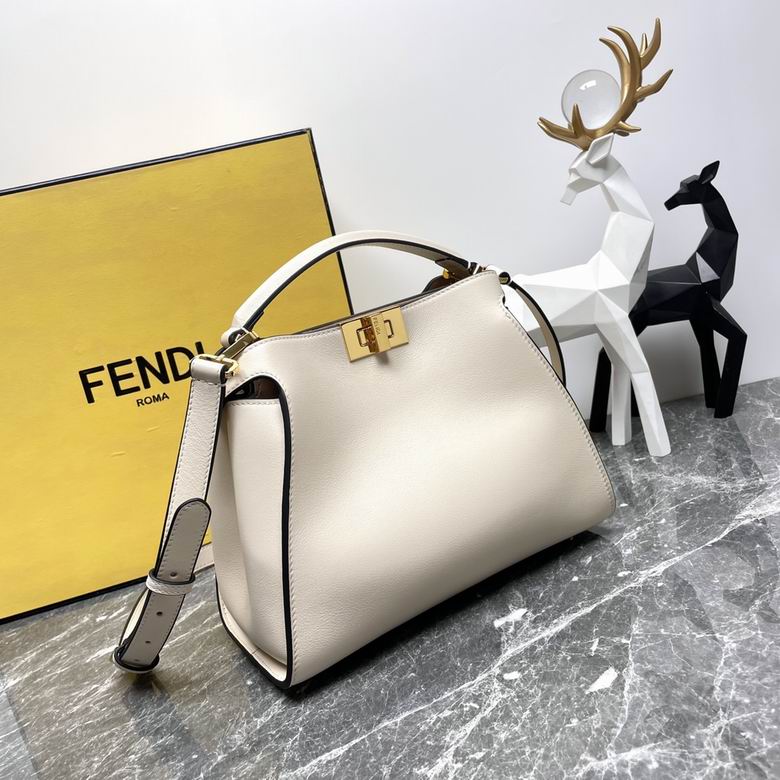 FDNI-Bags - Strap Story - 870