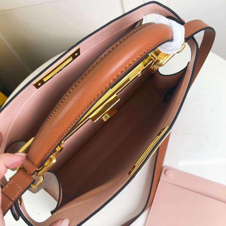 FDNI-Bags - Strap Story - 892