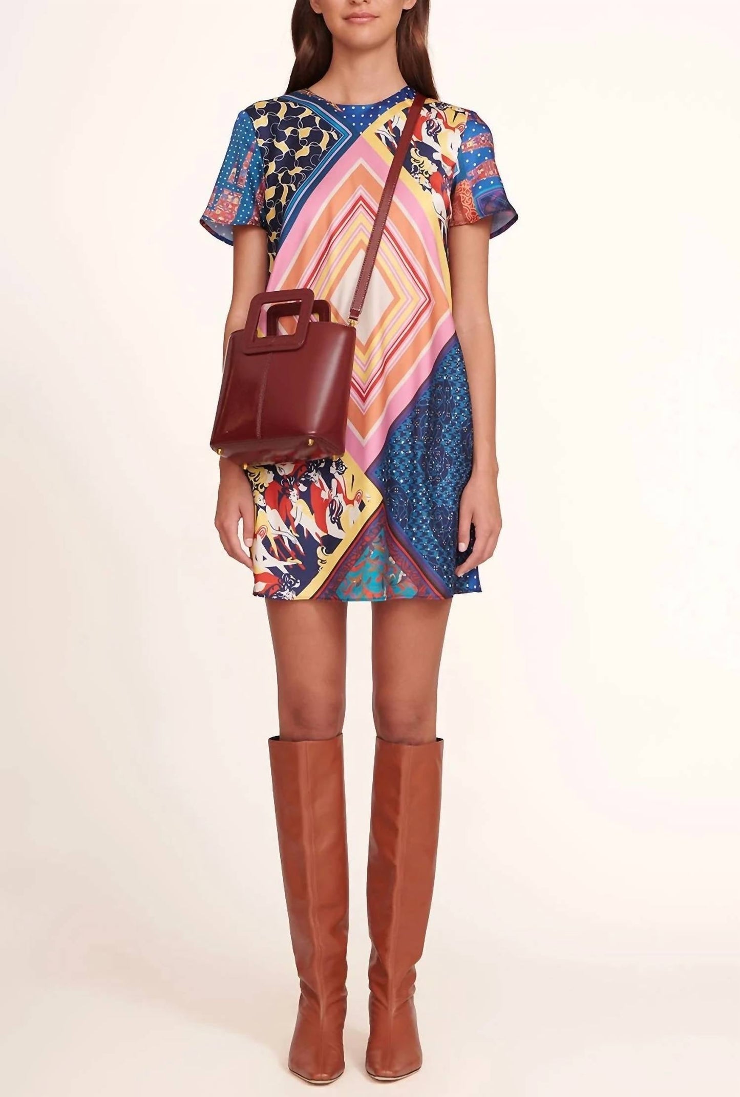 StrapStory - Crossbody 2742