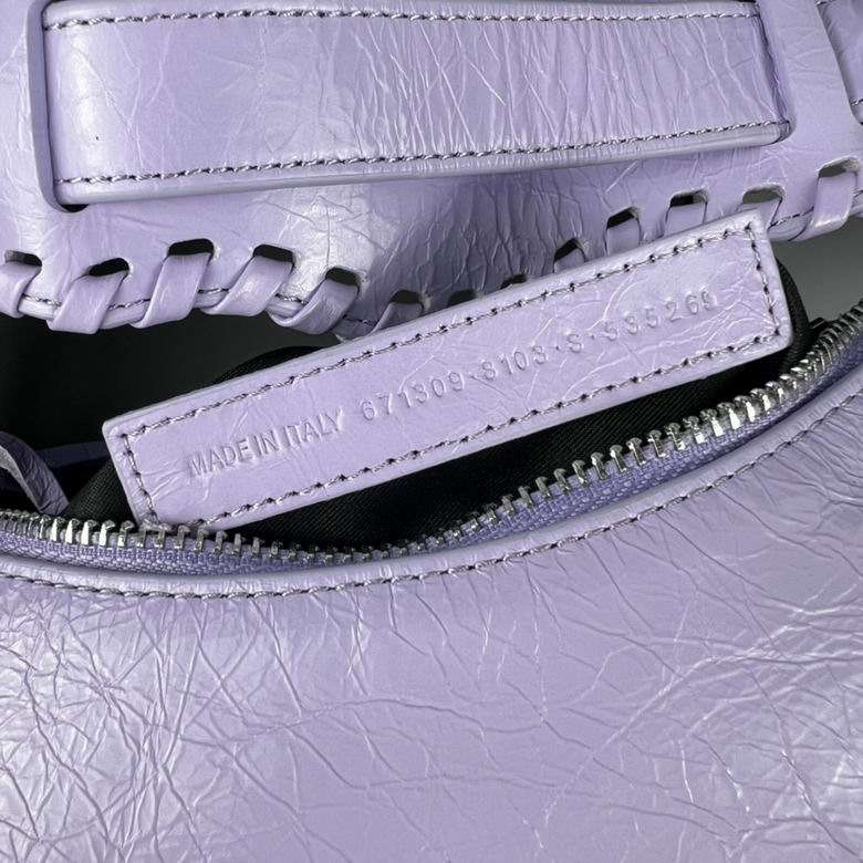 BLGA-Bags - Strap Story - 332