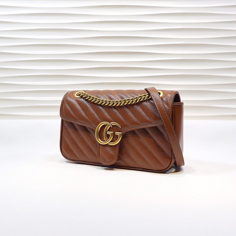 STRAPSTORY - GGC4 BAG - 1060