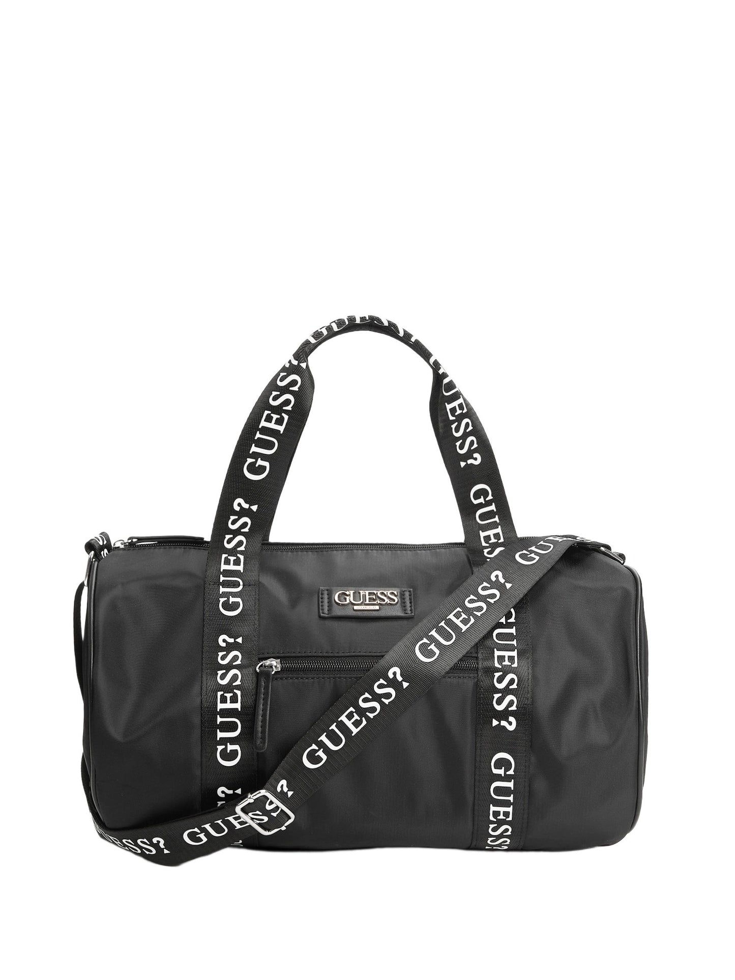 StrapStory - Duffle Bag 075