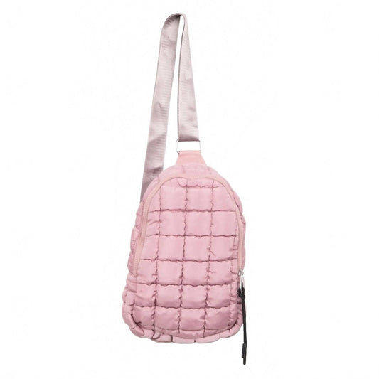 StrapStory - Crossbody 3151