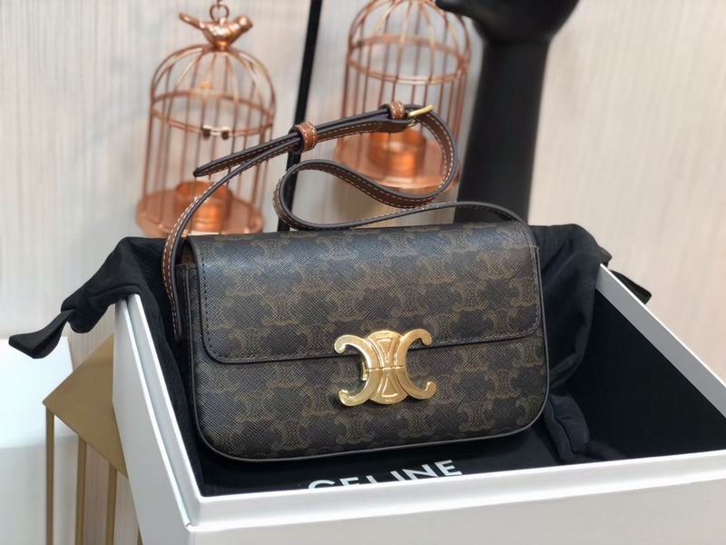 CLNE-Bags - Strap Story - 577