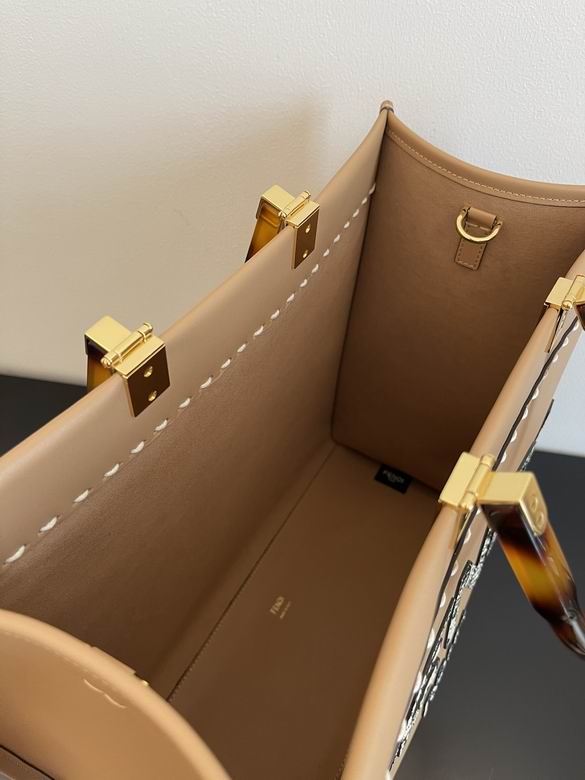 FDNI-Bags - Strap Story - 638