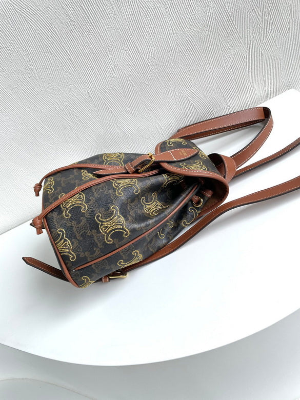 CLNE-Bags - Strap Story - 727