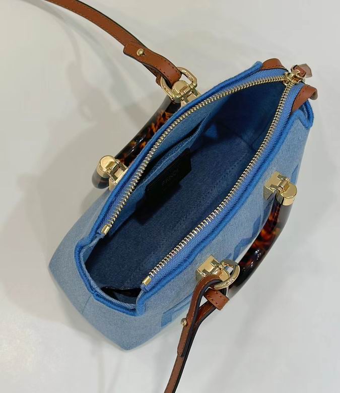 FDNI-Bags - Strap Story - 568