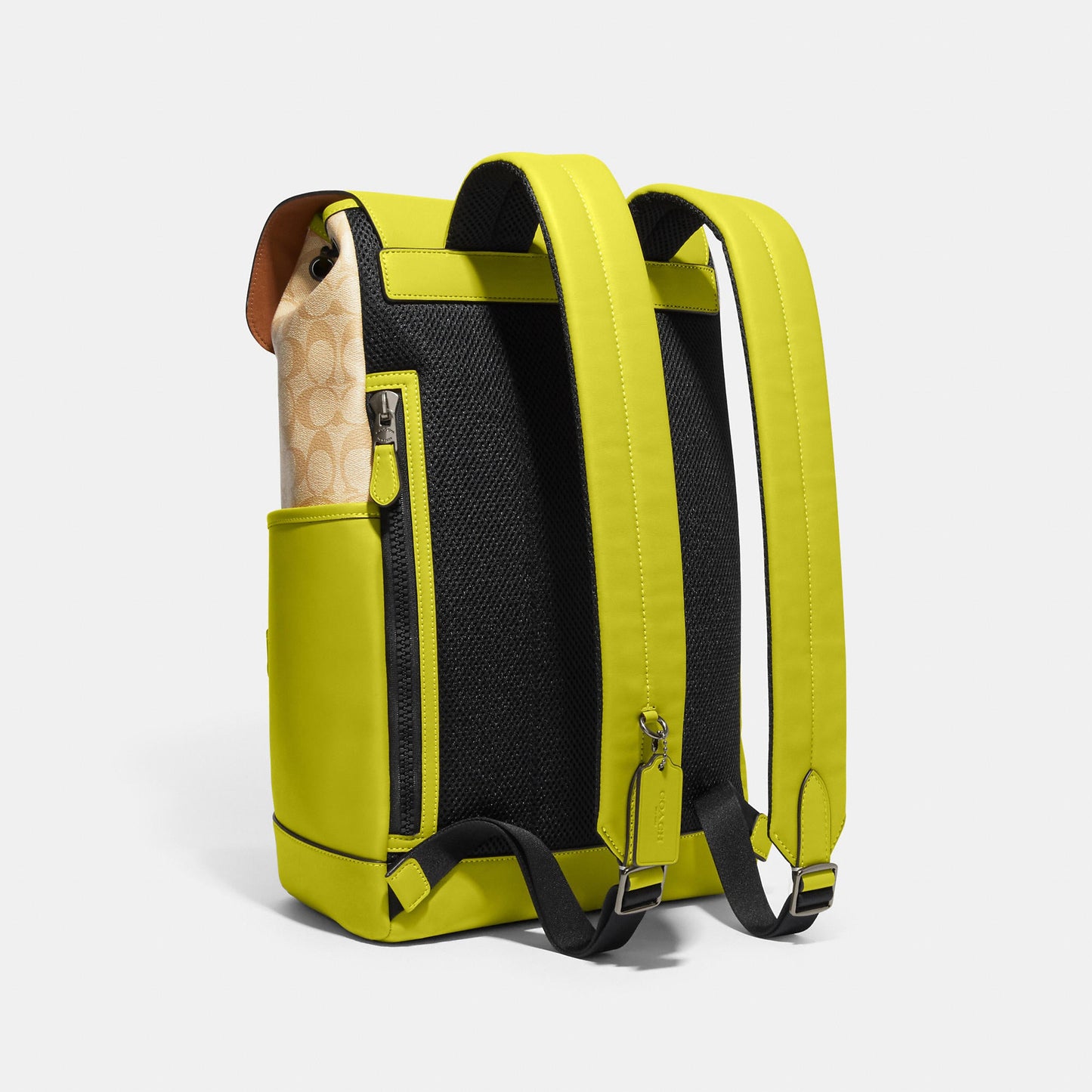 StrapStory - Backpack 081
