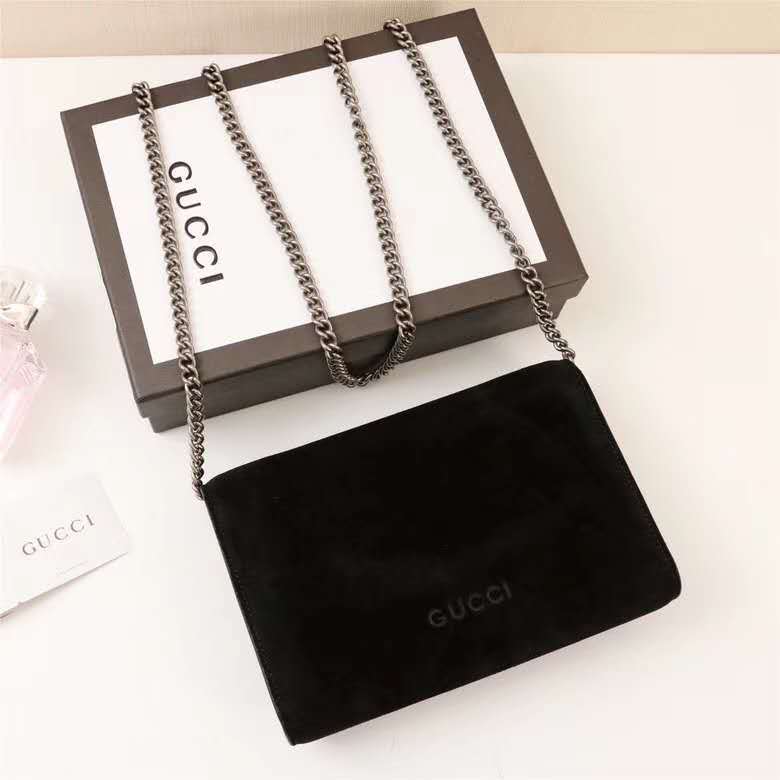 STRAPSTORY - GGC4 BAG - 1147