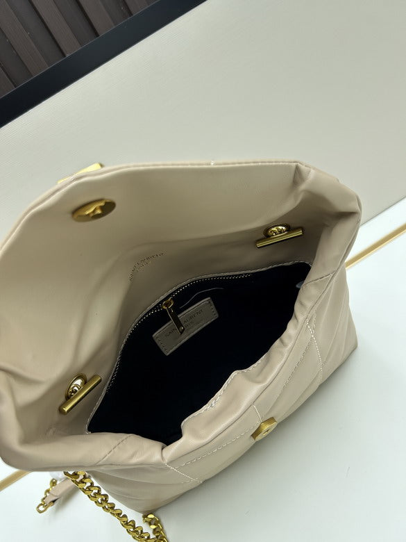 LSY-Bags - Strap Story - 600