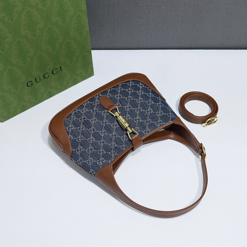 STRAPSTORY - GGC4 BAG - 1025