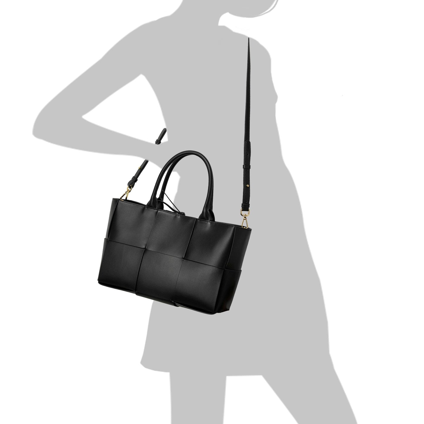 StrapStory - Tote Bag 479