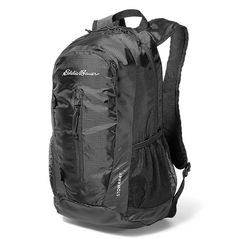 StrapStory - Backpack 001