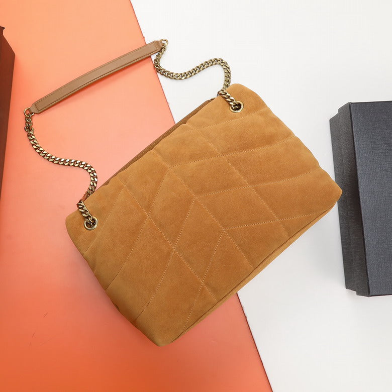 LSY-Bags - Strap Story - 201