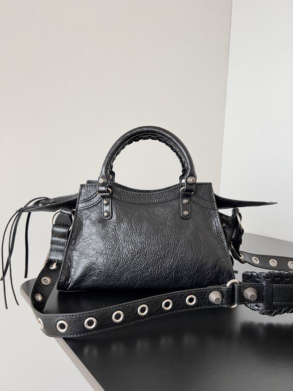 BLGA-Bags - Strap Story - 400