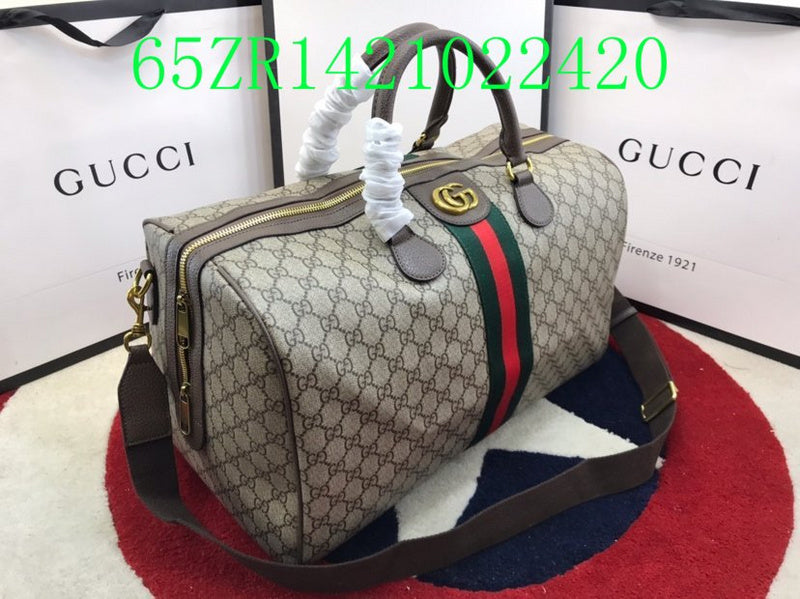 STRAPSTORY - GGC4 BAG - 181