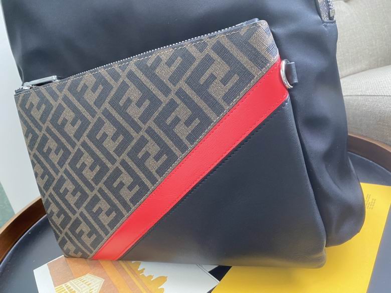 FDNI-Bags - Strap Story - 547