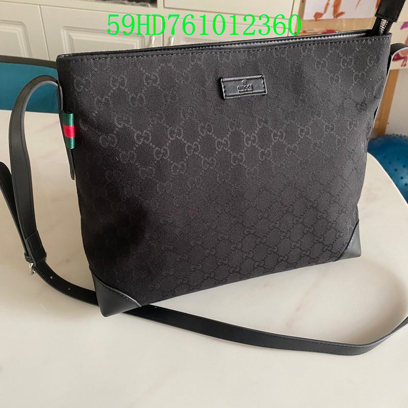 STRAPSTORY - GGC4 BAG - 367