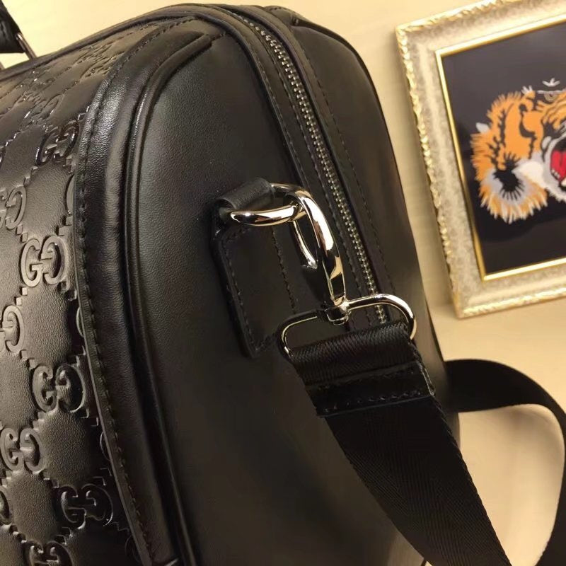 STRAPSTORY - GGC4 BAG - 872