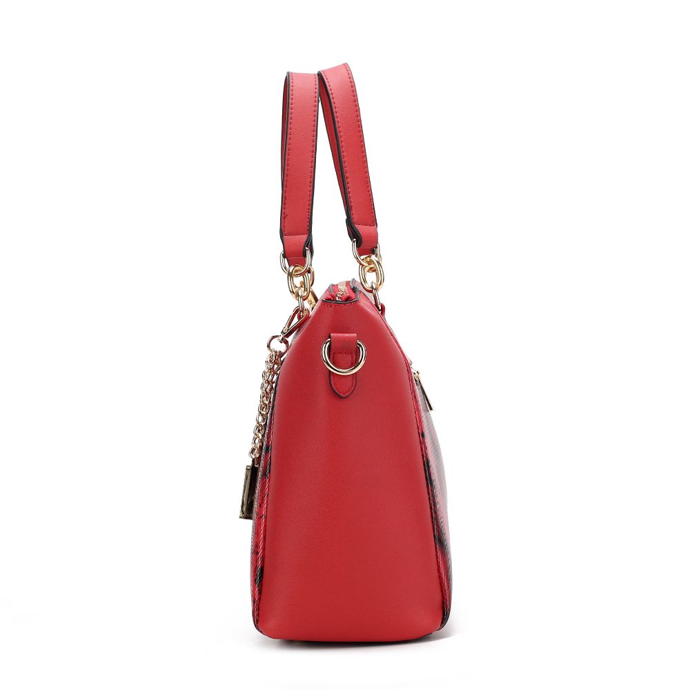 StrapStory - Tote Bag 600