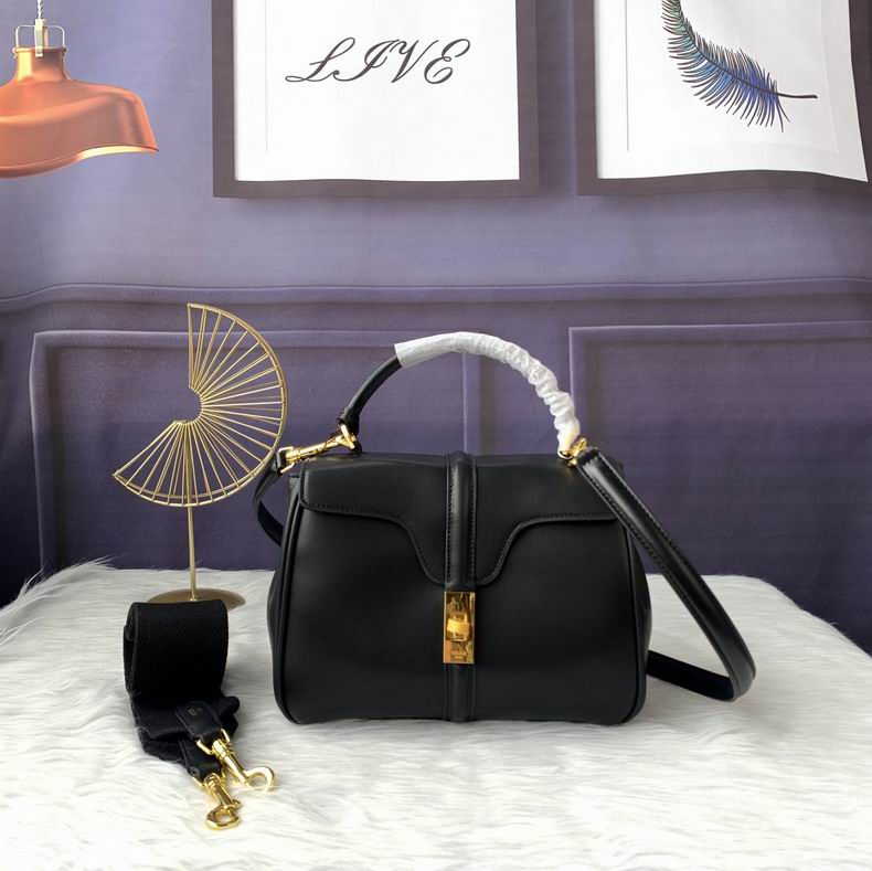 CLNE-Bags - Strap Story - 610