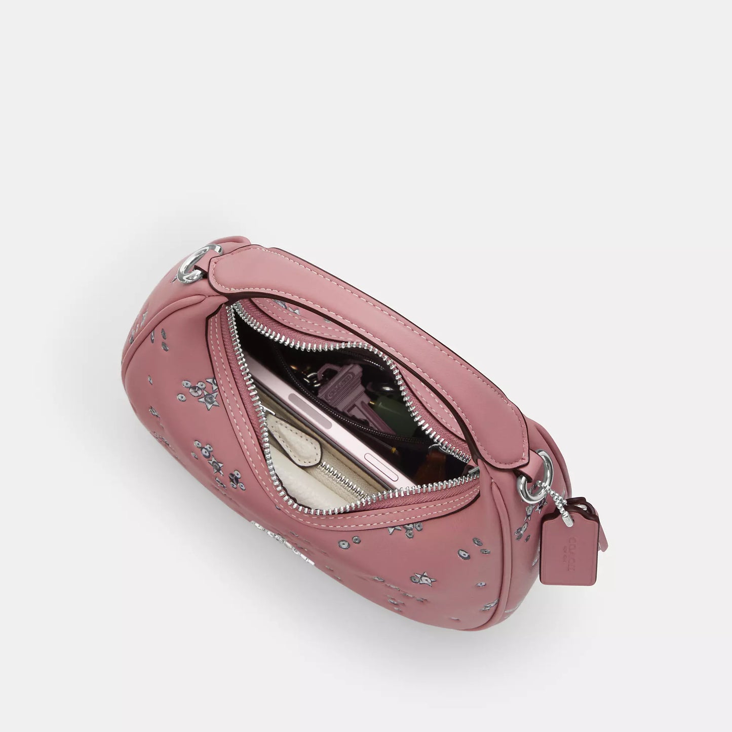 StrapStory - Crossbody 1940