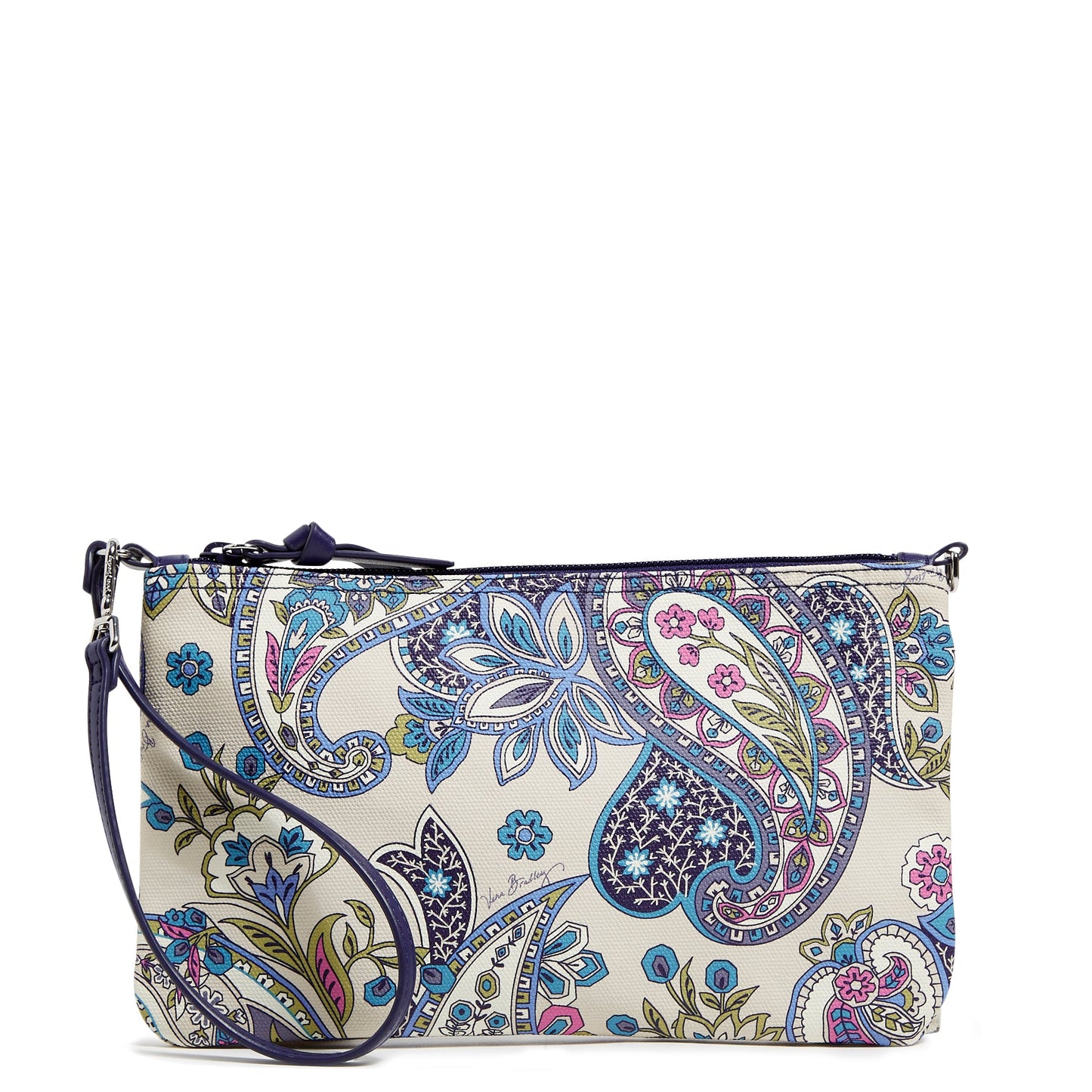 StrapStory - Wristlet 261