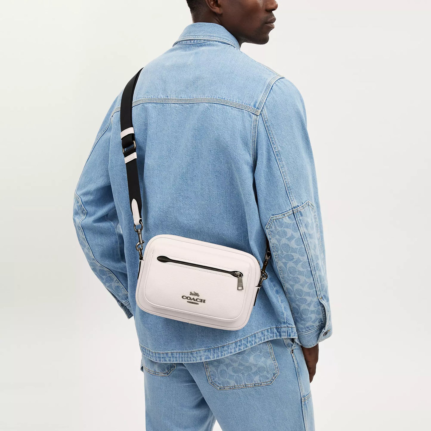 StrapStory - Crossbody 484
