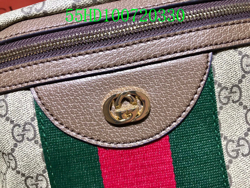 STRAPSTORY - GGC4 BAG - 548
